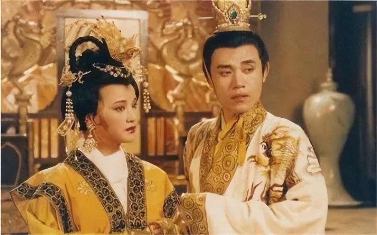 陈宝国山河月明演技炸裂,陈宝国演的山河月明好看吗