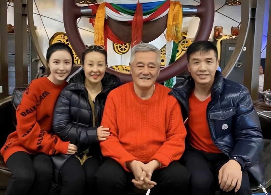 乡村爱情齐三太第几部消失的,退出乡村爱情的七位女演员