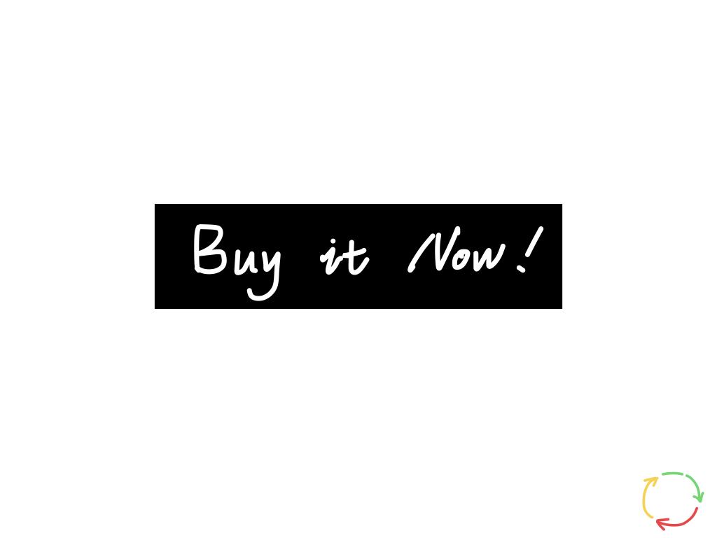 把你的客户想象成一个搭顺风车的陌生人（三）