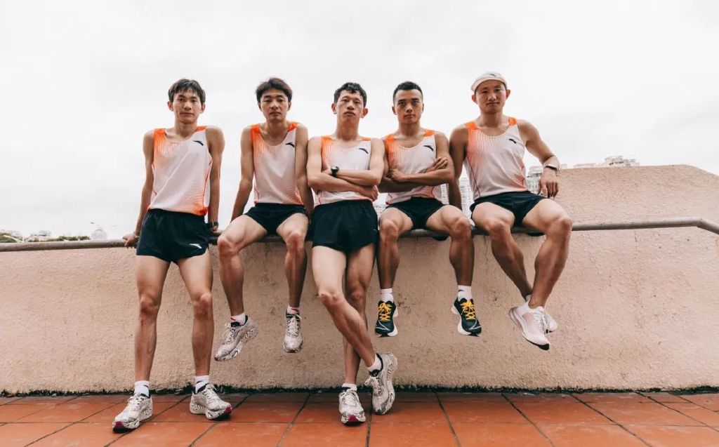 高鹏马拉松最好成绩,高鹏马拉松运动员