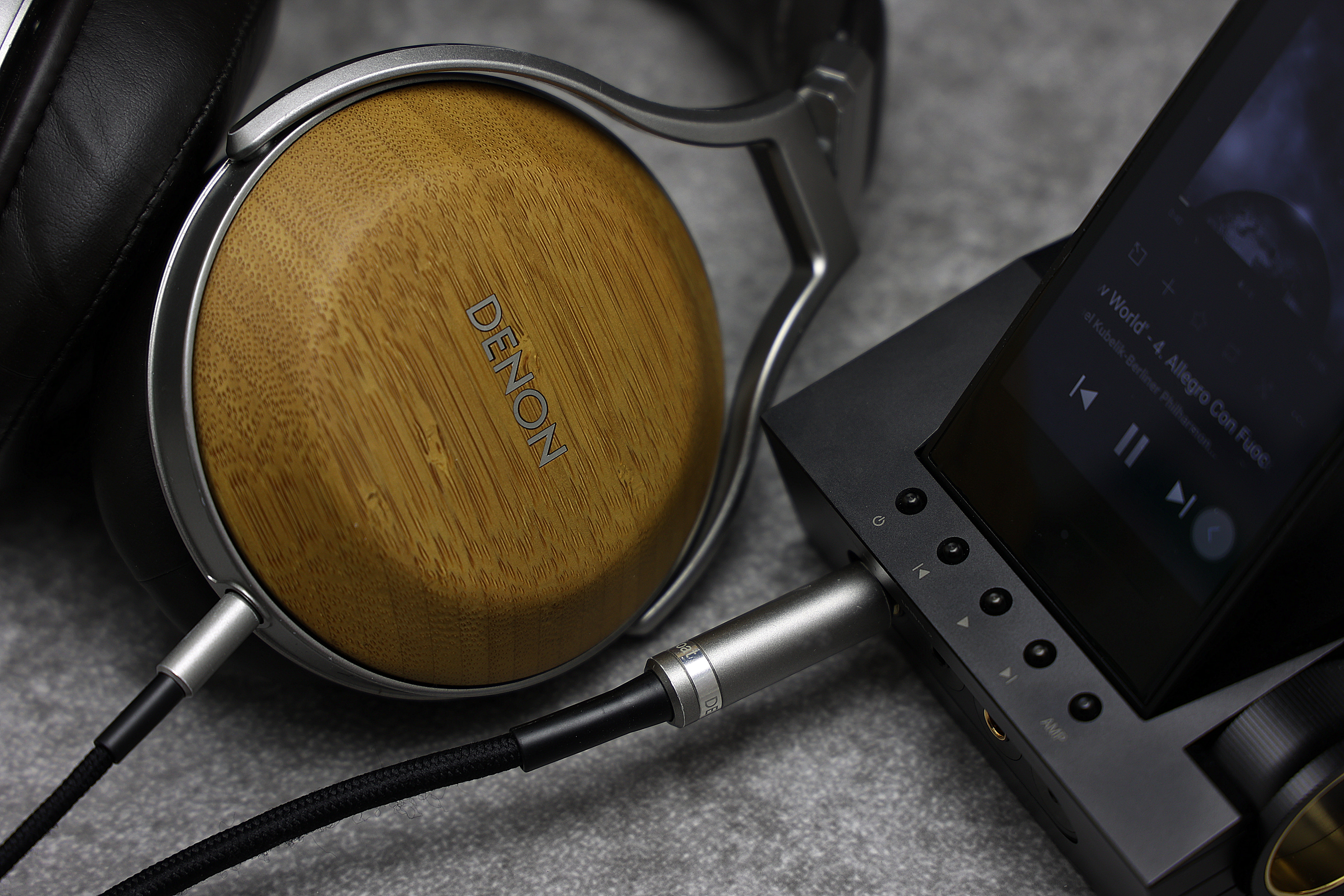 【耳边评测】桌面HiFi系统“真核”AstellKernCA1000T首发评测