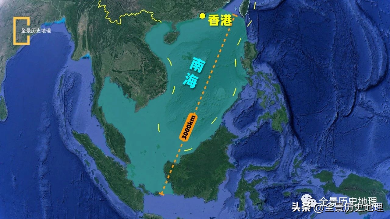 香港为什么算是经济发达地区,香港为何繁荣