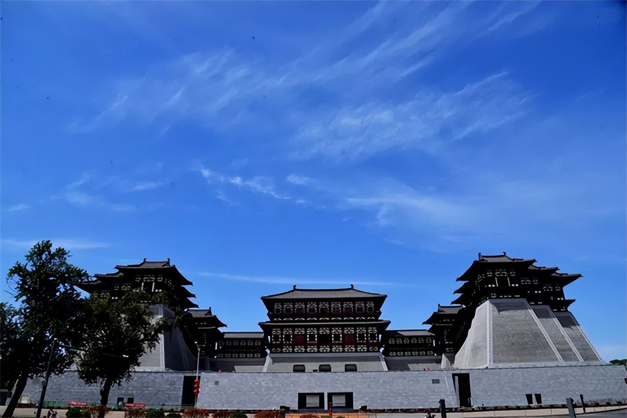 夏商时代都城变迁视频,夏商时代都城制度研究现状