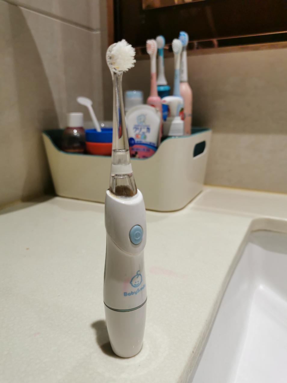 儿童电动牙刷什么档对牙好,哪个品牌儿童电动牙刷好用