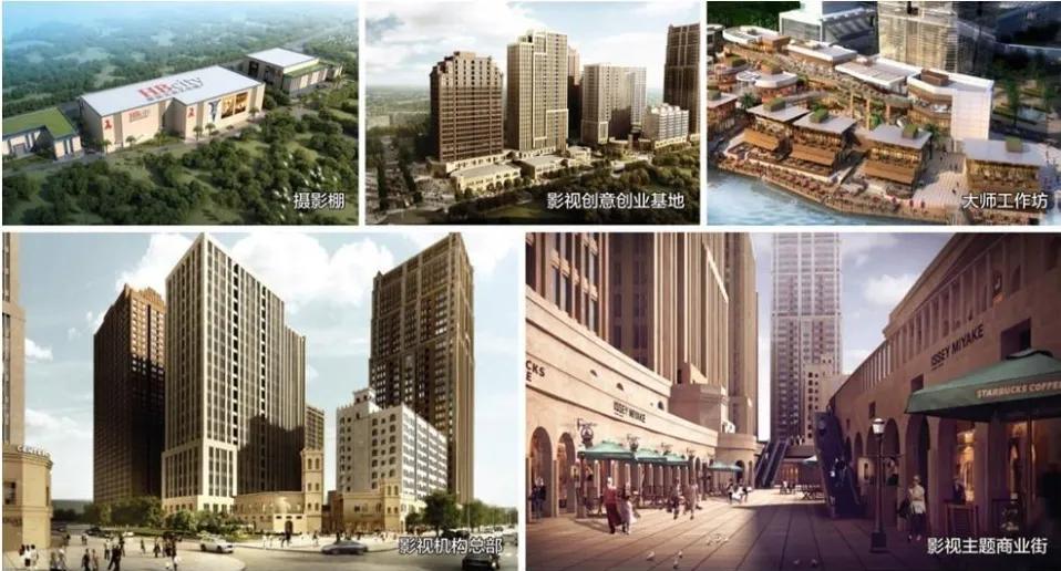 深圳坪山高新区发展,坪山中心区哪里有发展潜力