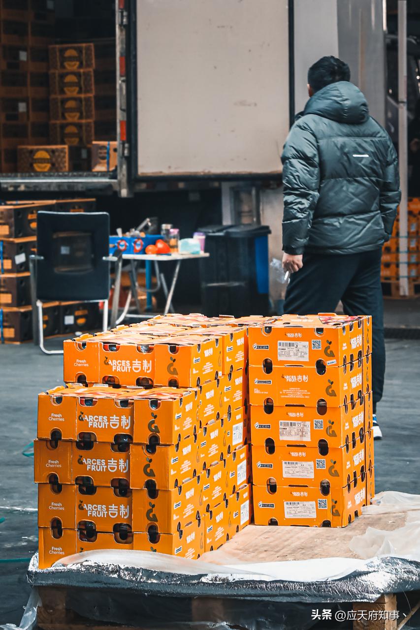 南京人囤物资,众彩年货攻略大全