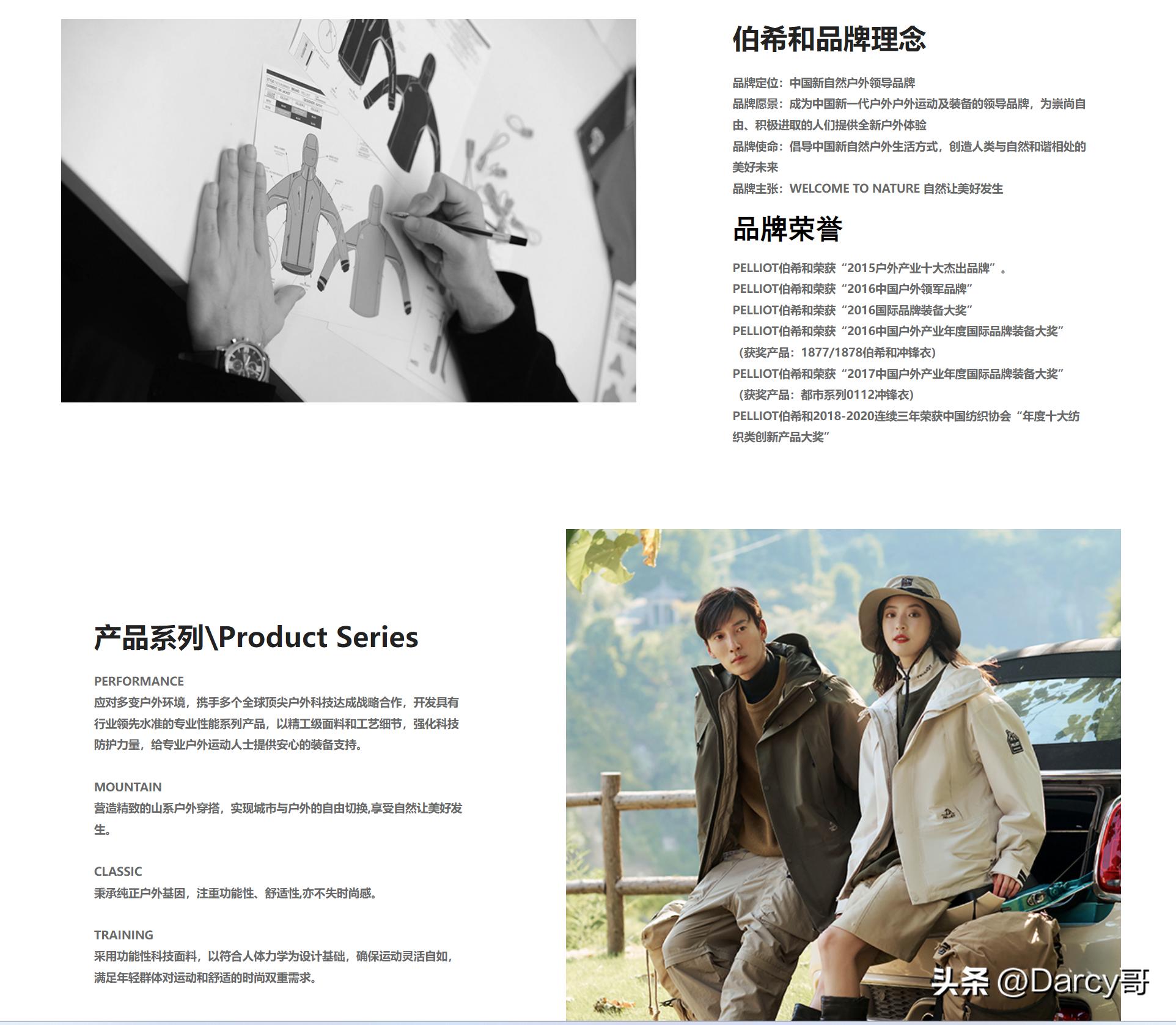 国货户外品牌,国产十大良心户外品牌