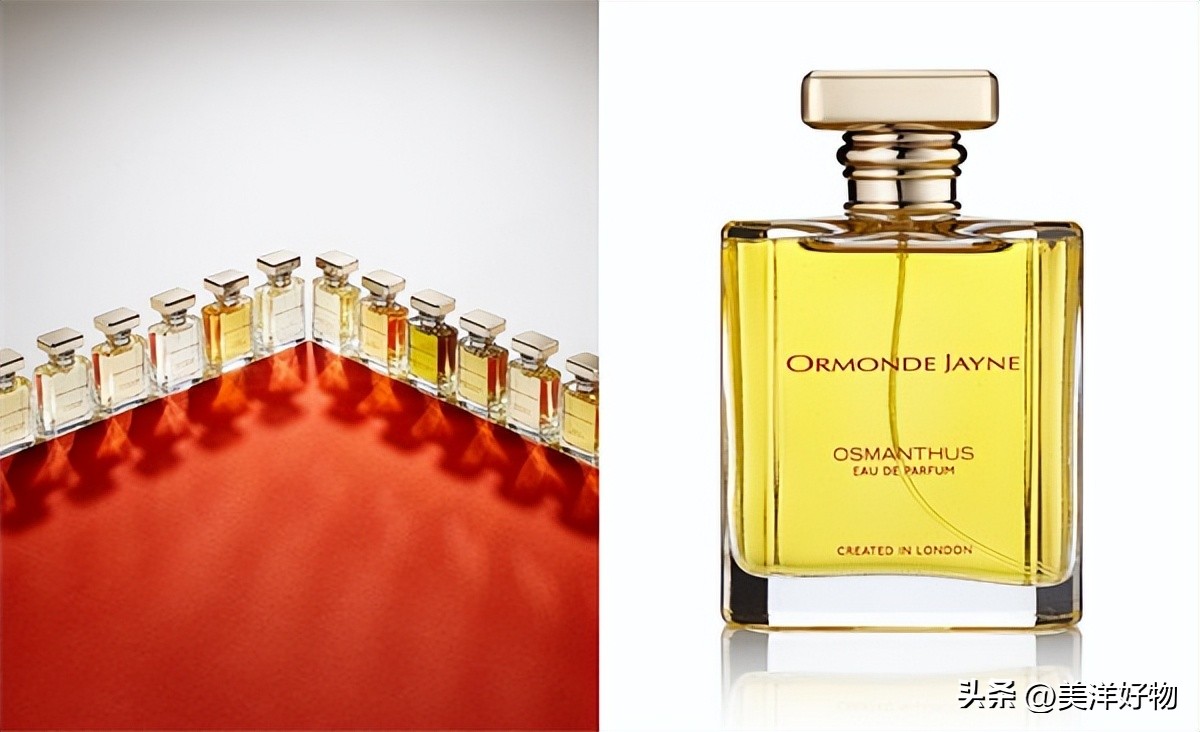 香水排行榜前十名雅诗兰黛,香水推荐大牌100左右秋冬女