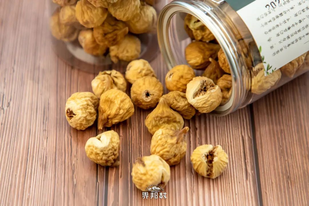 土特产无花果,无花果哪里最好吃最有营养