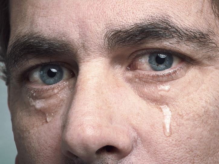 水手们揭示了他们在海上看到的最令人毛骨悚然的事情