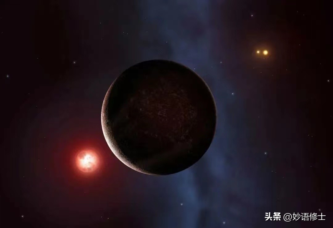 人类去其他星球重新发展要多少年,人类何时登陆第三颗星球