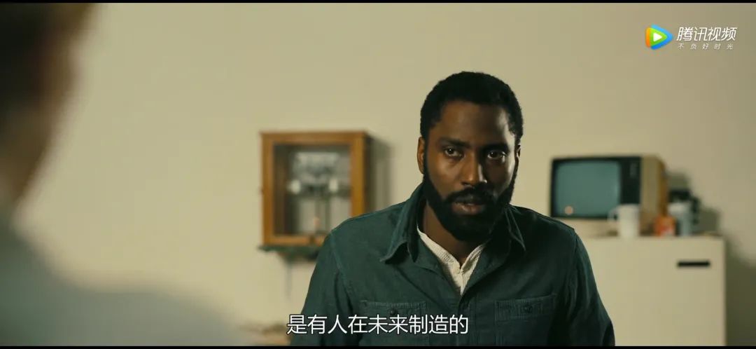 诺兰星际穿越应用什么艺术手法,诺兰介绍星际穿越