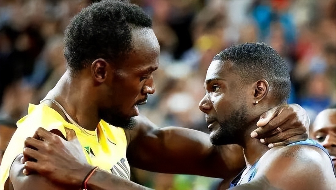 博尔特和毒枭,博尔特女毒枭