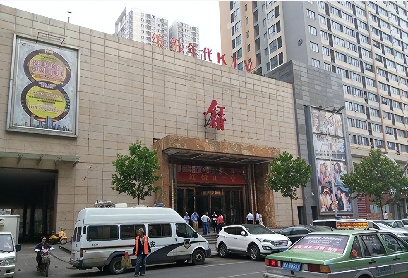 郑州皇家一号覆灭记完整,郑州市皇家一号覆灭记