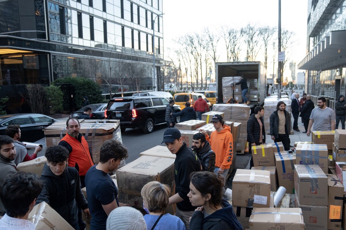 土耳其对中国捐赠过吗,土耳其捐赠物资了吗