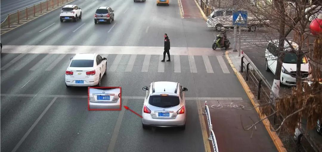 礼让行人奖励油卡,礼让行人加油券在哪里领取