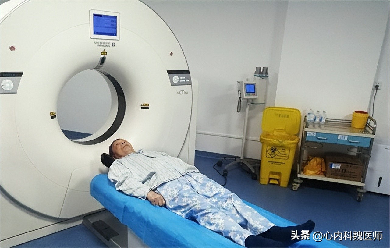 什么是磁共振检查的缺点,磁共振检查注意事项图片