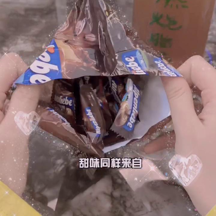 推荐低卡零食大合集,全网爆火的低卡零食