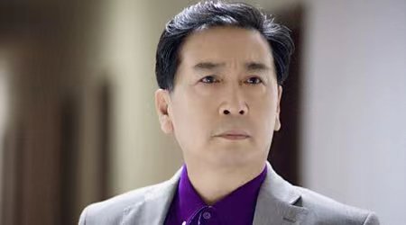 从身家过亿到剃发为尼，最终香消玉殒，她的遗言却字字珠玑