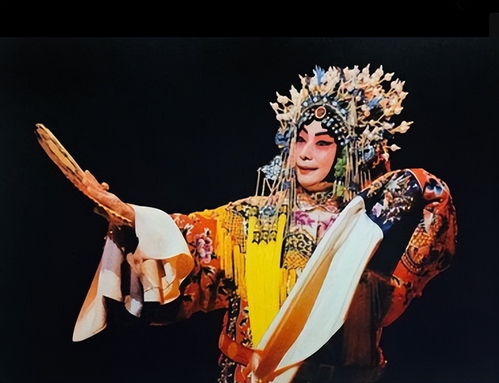 梅兰芳梅葆玖父子,梅兰芳之女梅葆玖哪年去世