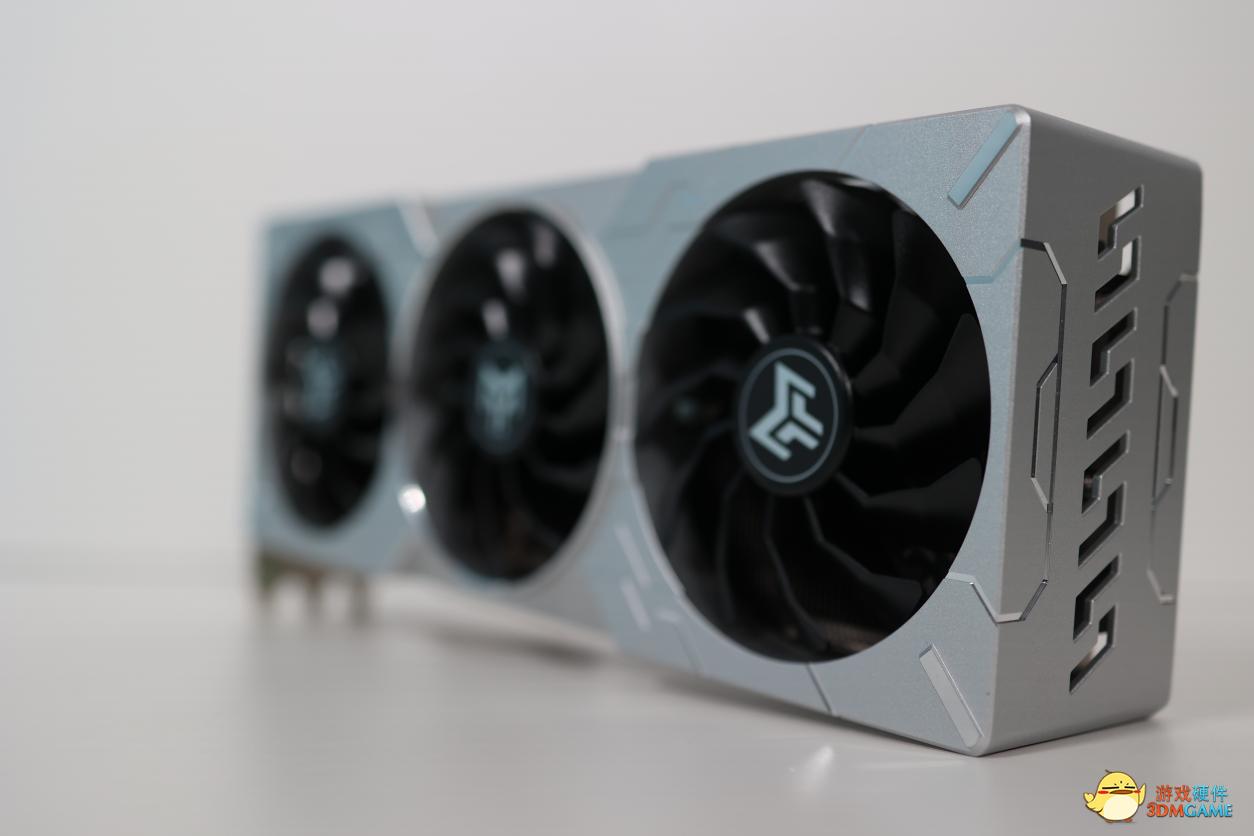 影驰rtx4080金属大师,影驰geforcertx4060ti金属大师