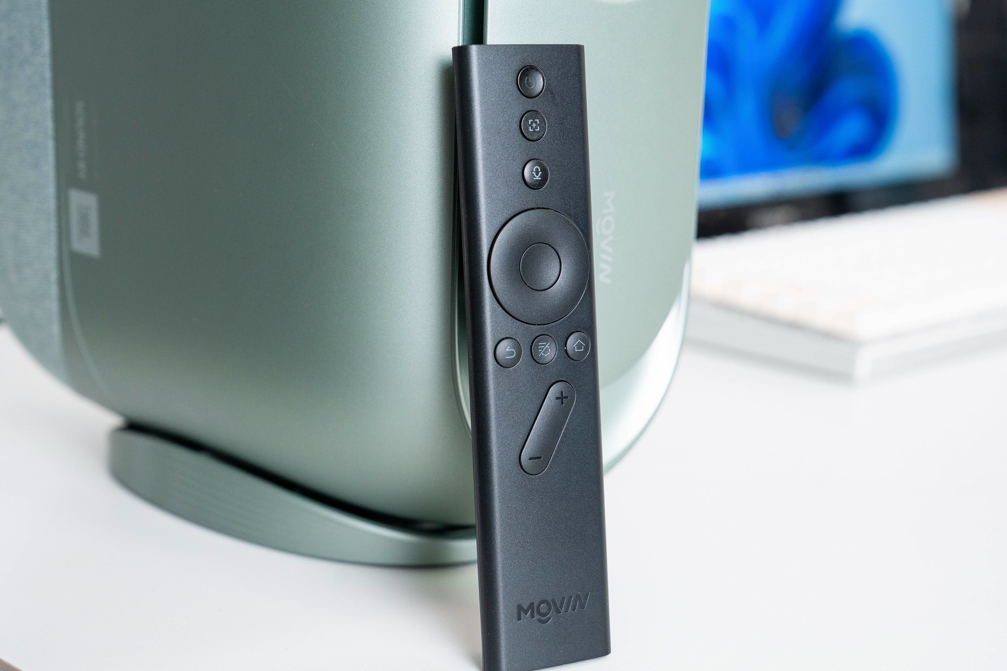 快乐星球对比极米投影仪,极米快乐星球