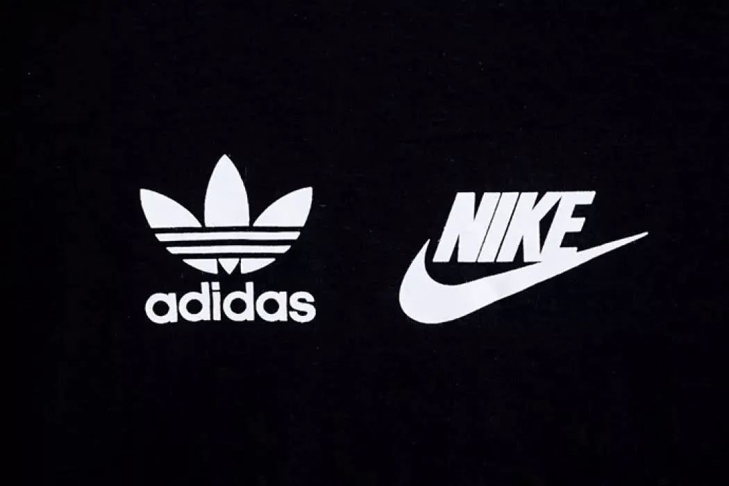 阿迪耐克商标侵权纠纷怎么判,阿迪耐克侵权案