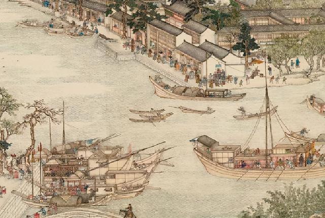 分析宋代海外贸易发达的表现,谈谈宋代海外贸易兴盛的原因