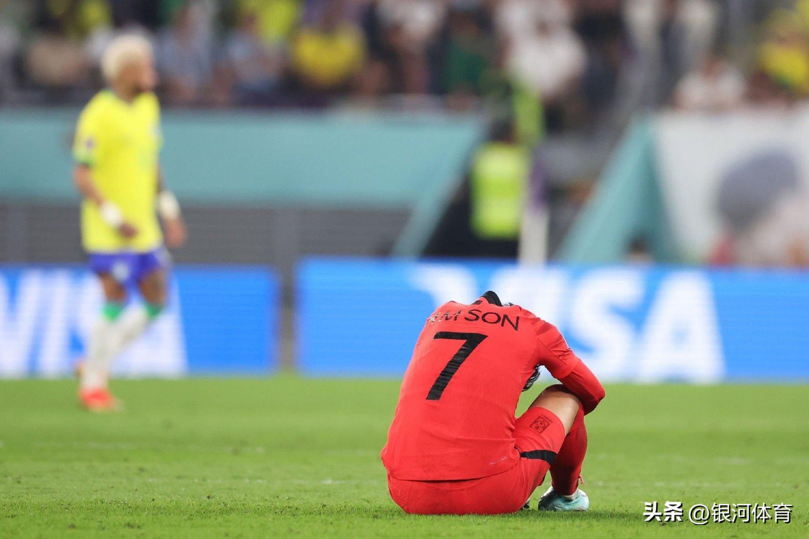 卡塔尔世界杯乌拉圭和韩国谁胜,卡塔尔世界杯卡塔尔和谁一组