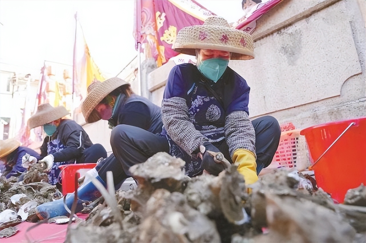 2019年深圳沙井金蚝节,2018年度沙井金蚝节地点