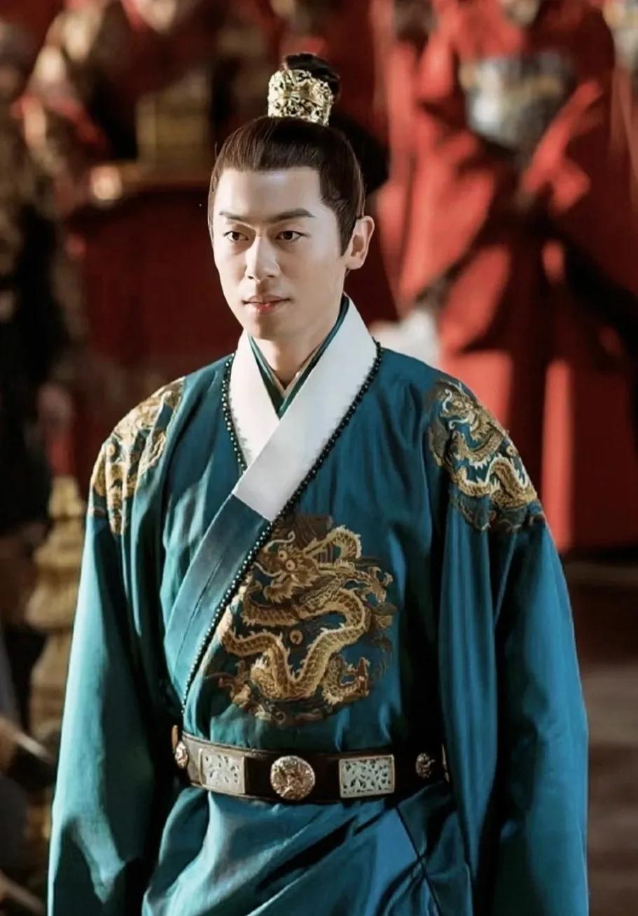 明朝16位皇帝奇葩事件,明朝16位皇帝像