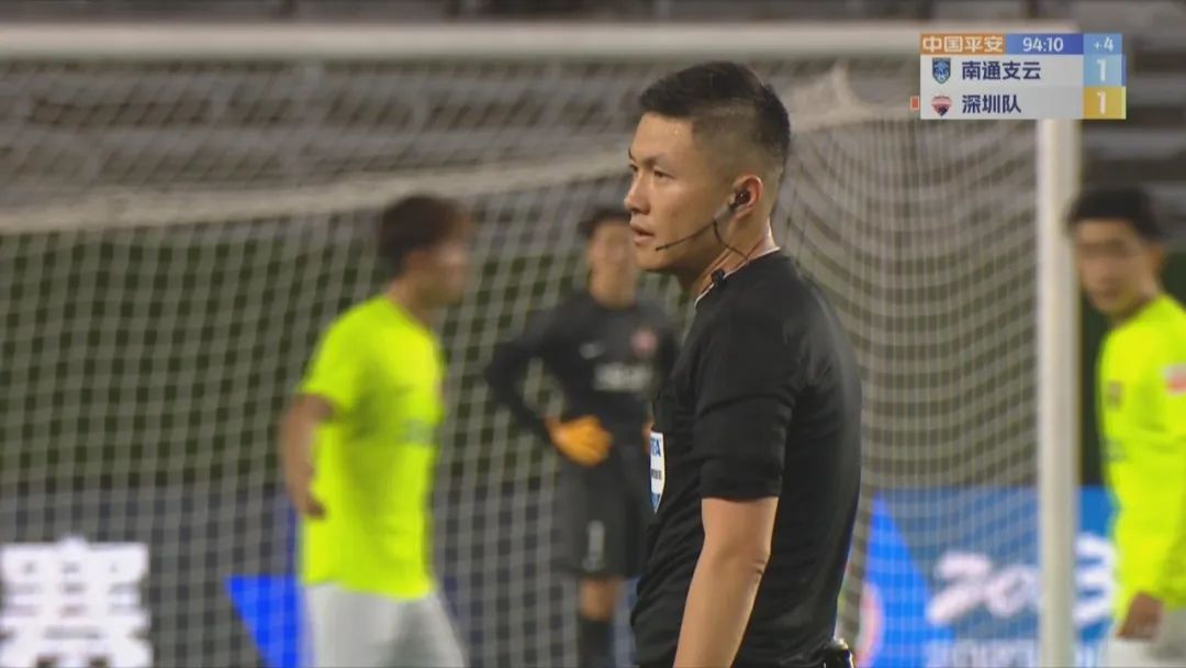 5.20之夜，缘何球场*力暴**升级？