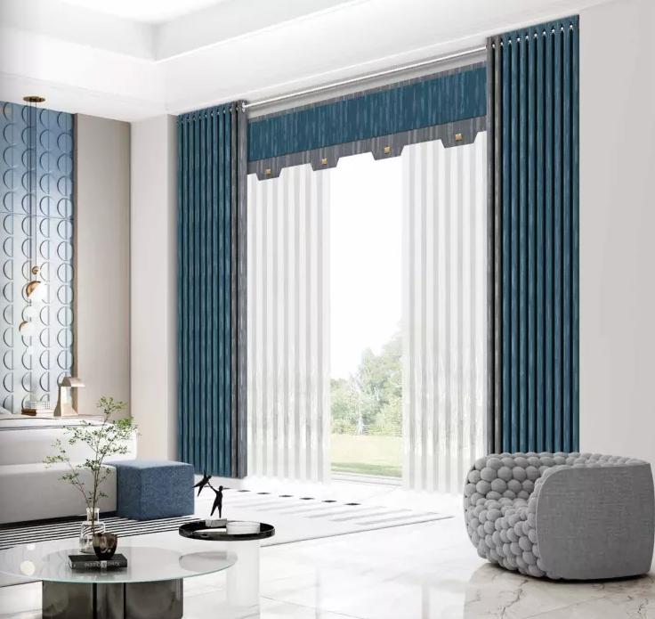 伊莎莱窗帘十大品牌排行榜,十大窗帘品牌怎么挑选