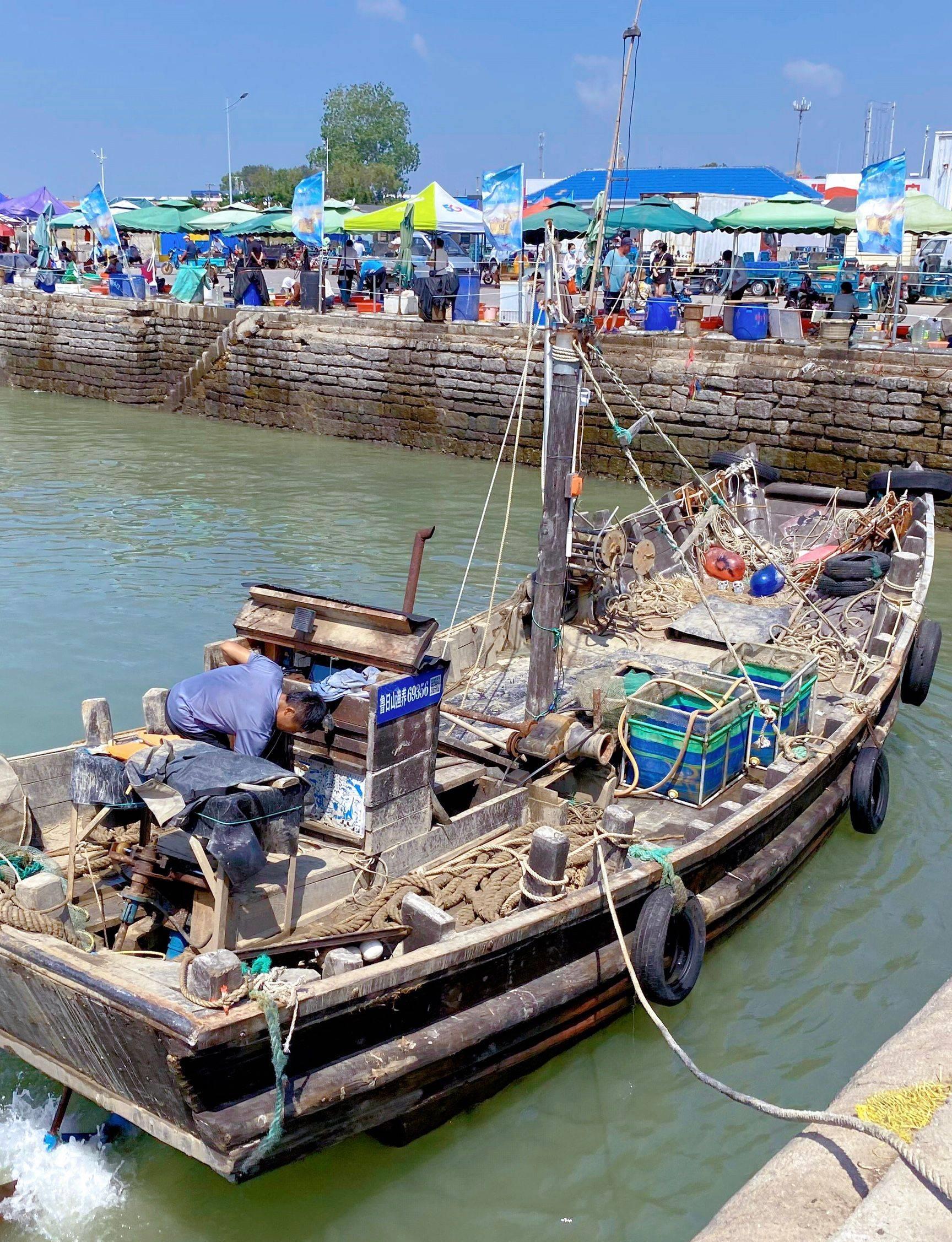 日照旅游攻略来玩必去的地方,日照最全的旅游攻略