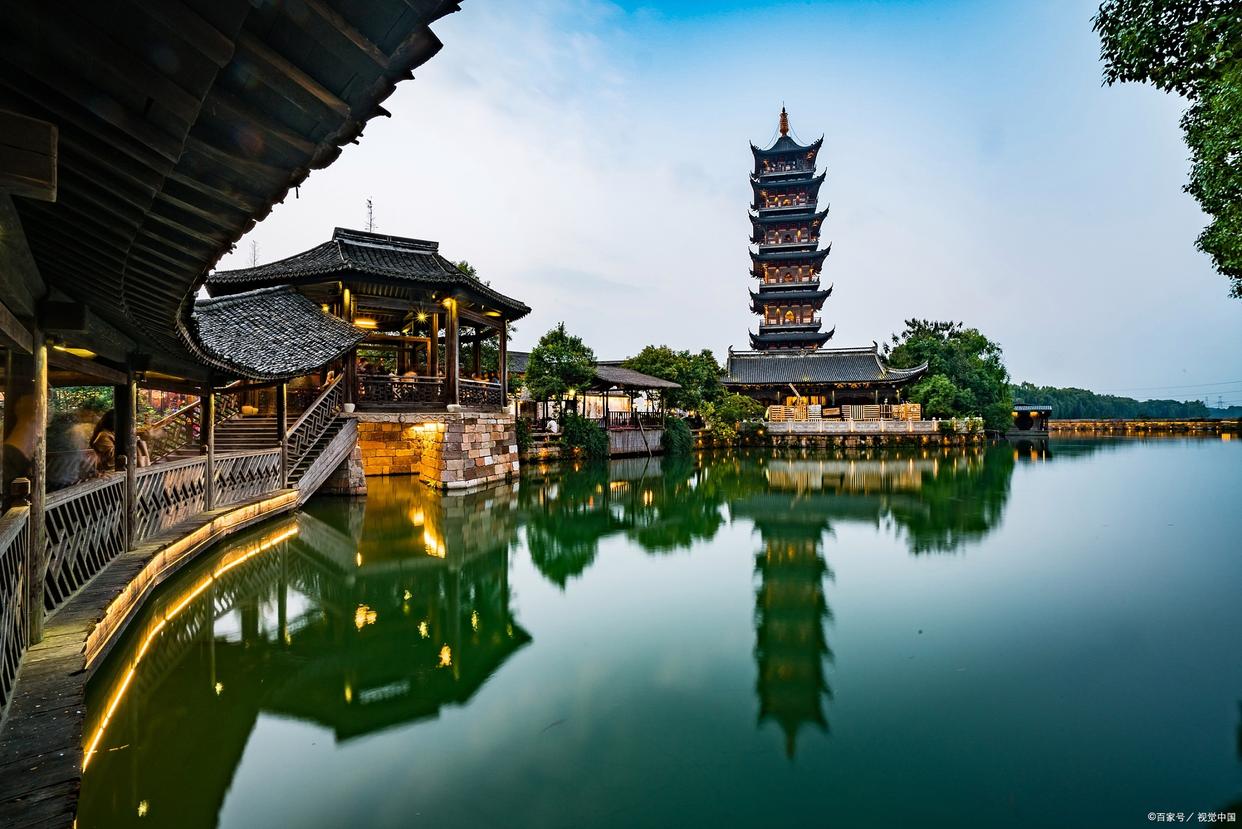 绍兴旅游景点大全攻略,绍兴旅游必去十大景点旅游攻略