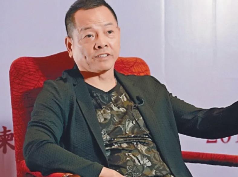 澳门老大崩牙驹最后的结局,澳门老大崩牙驹事件