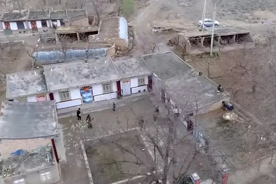 夫妻花3万改造荒废20年的农村老屋,错位的遗憾132万元改造老屋合理吗