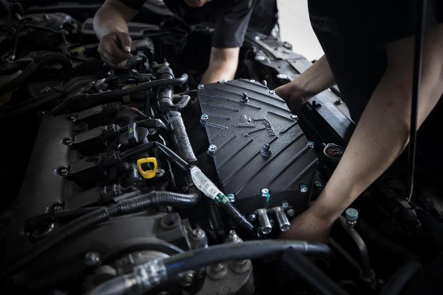 阿特兹2.5刷一阶扭矩提升多少,阿特兹2.5有多少马力和扭矩