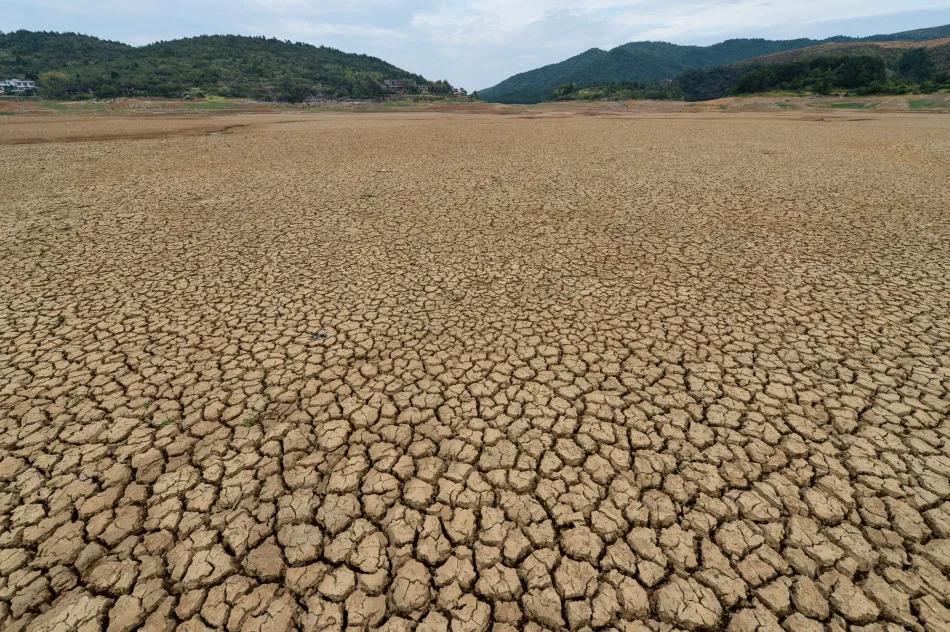 八月十五定收成什么意思,七月十五定旱意味什么