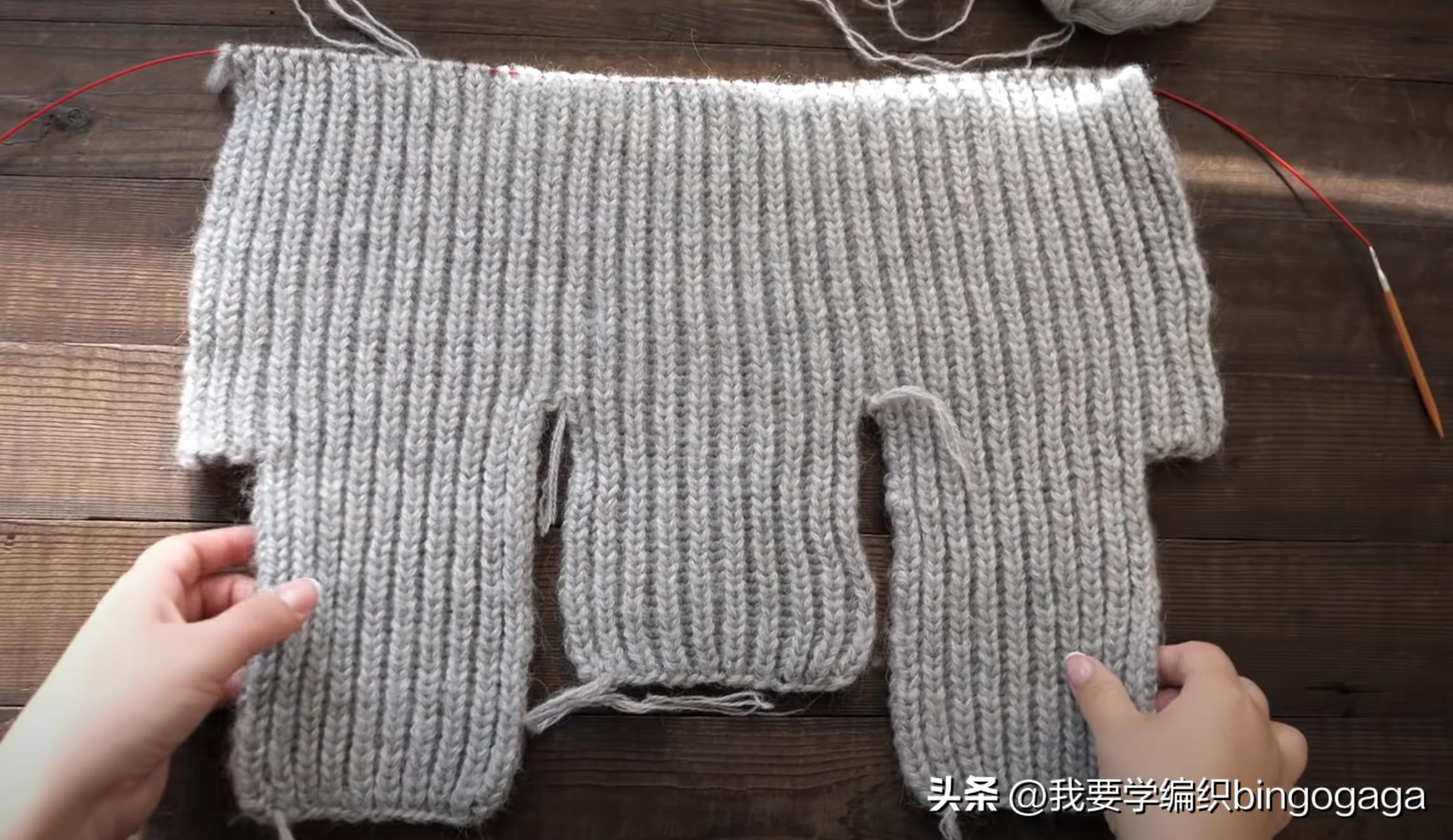 简单的女冬风雪帽编织,秋冬大帽檐帽子编织