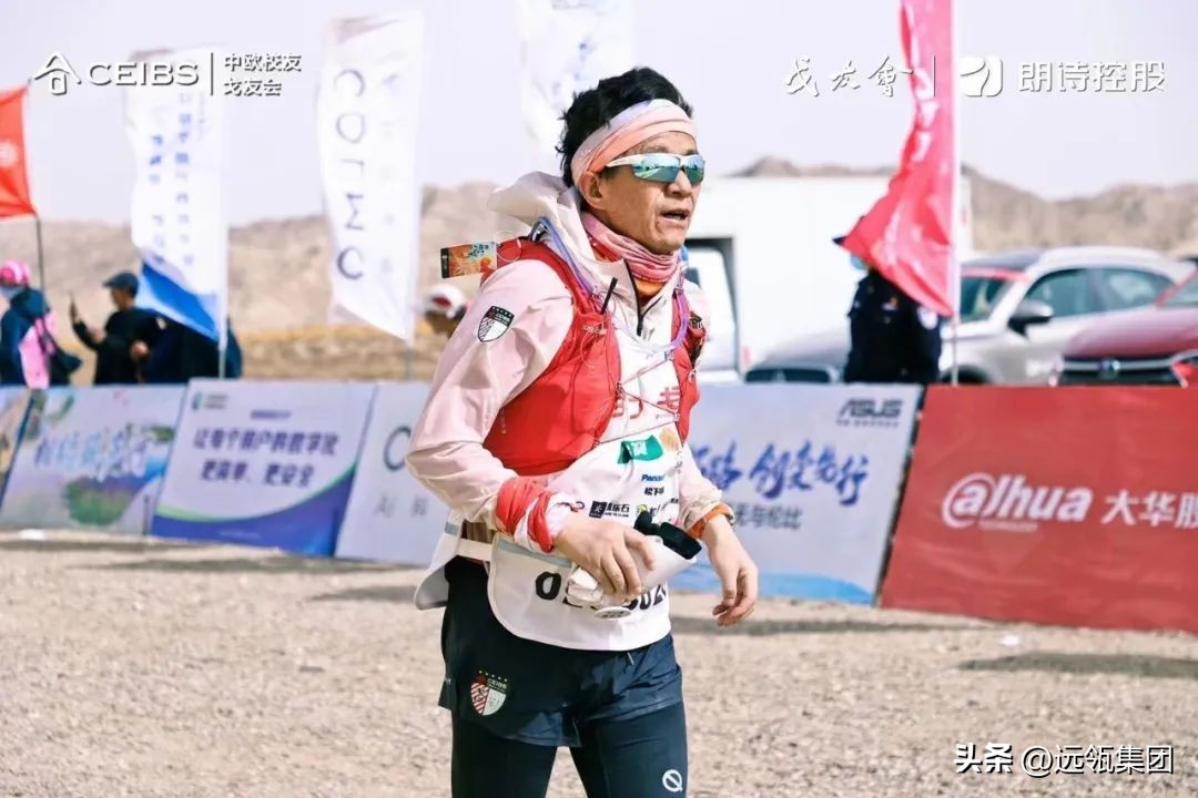 总裁介绍|王彦刚：创业路上不只是孤军奋战你还可以选择携手发展