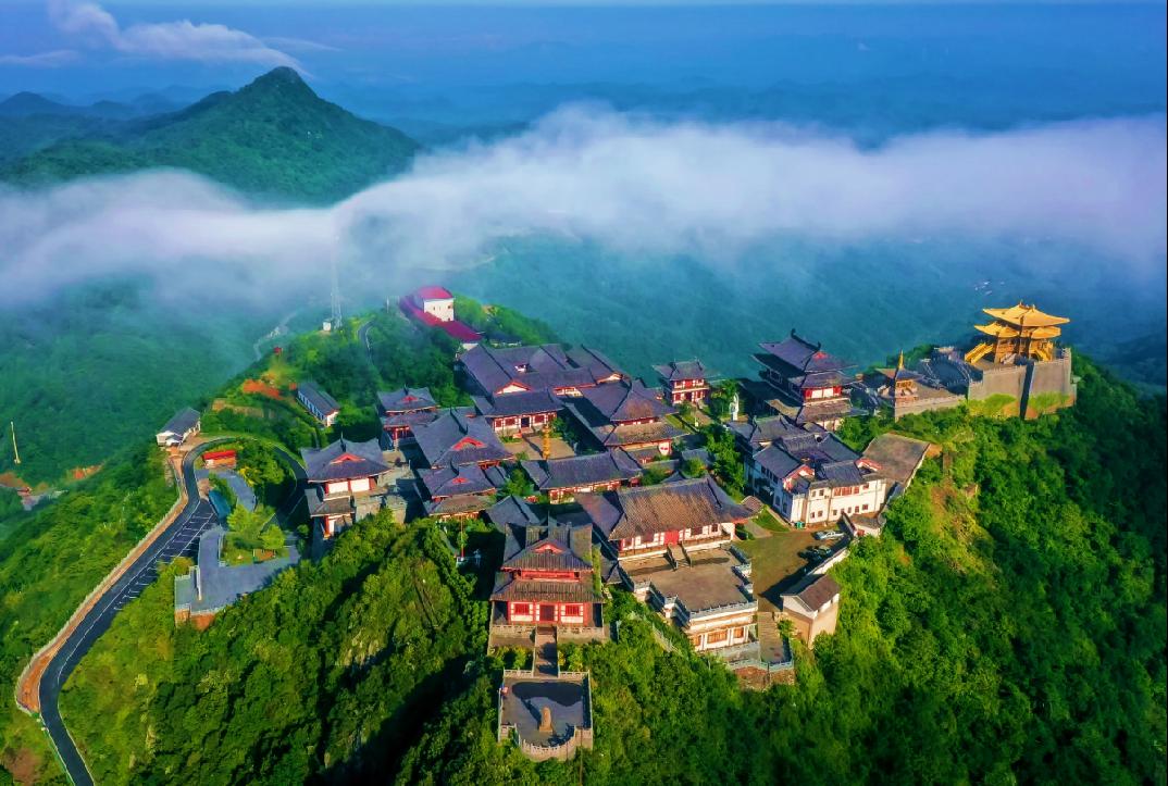 词说荆楚丨一见钟情是随州