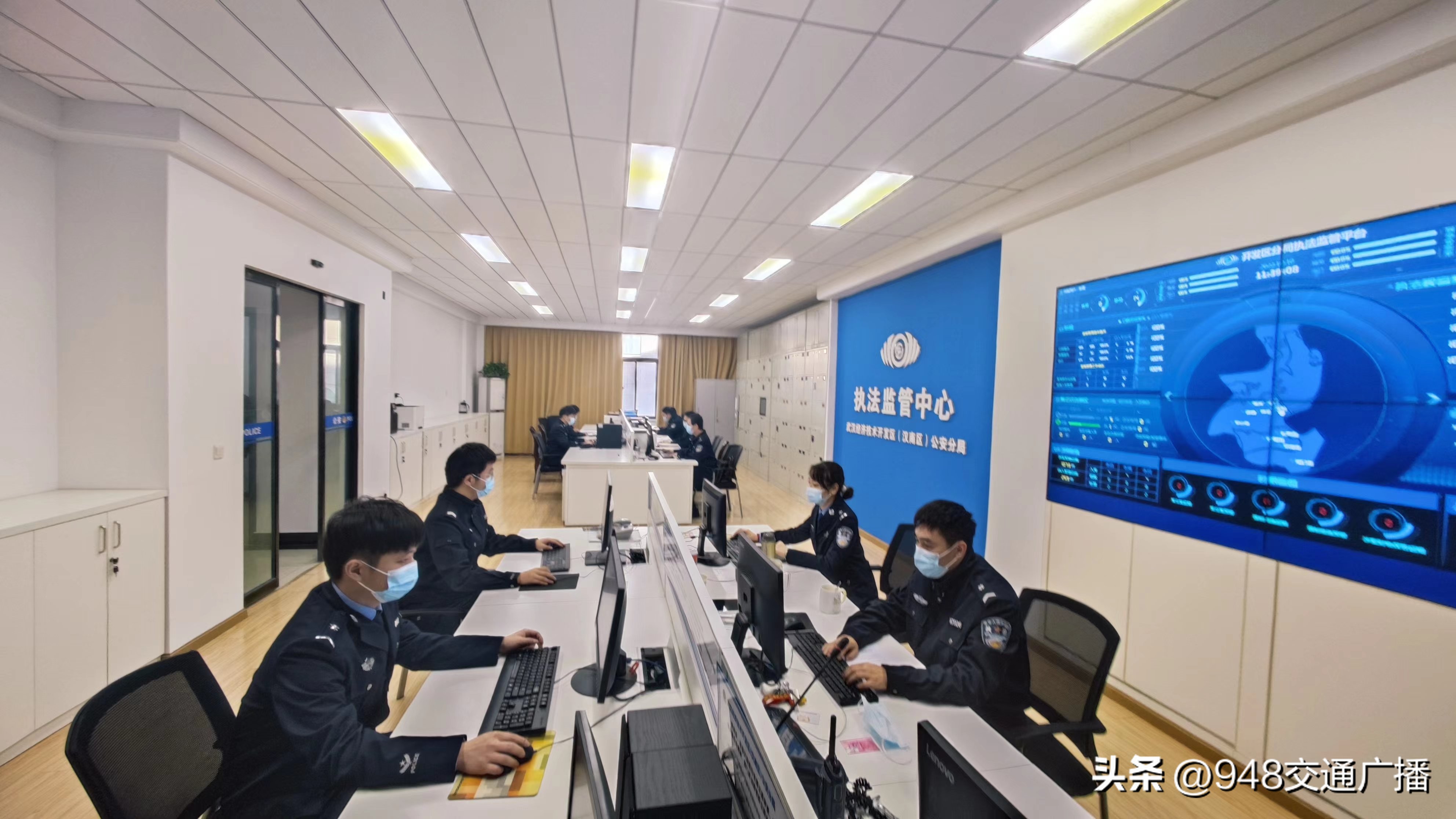 派出所扣好执法“第一粒扣子”,集中整治公安执法办案问题