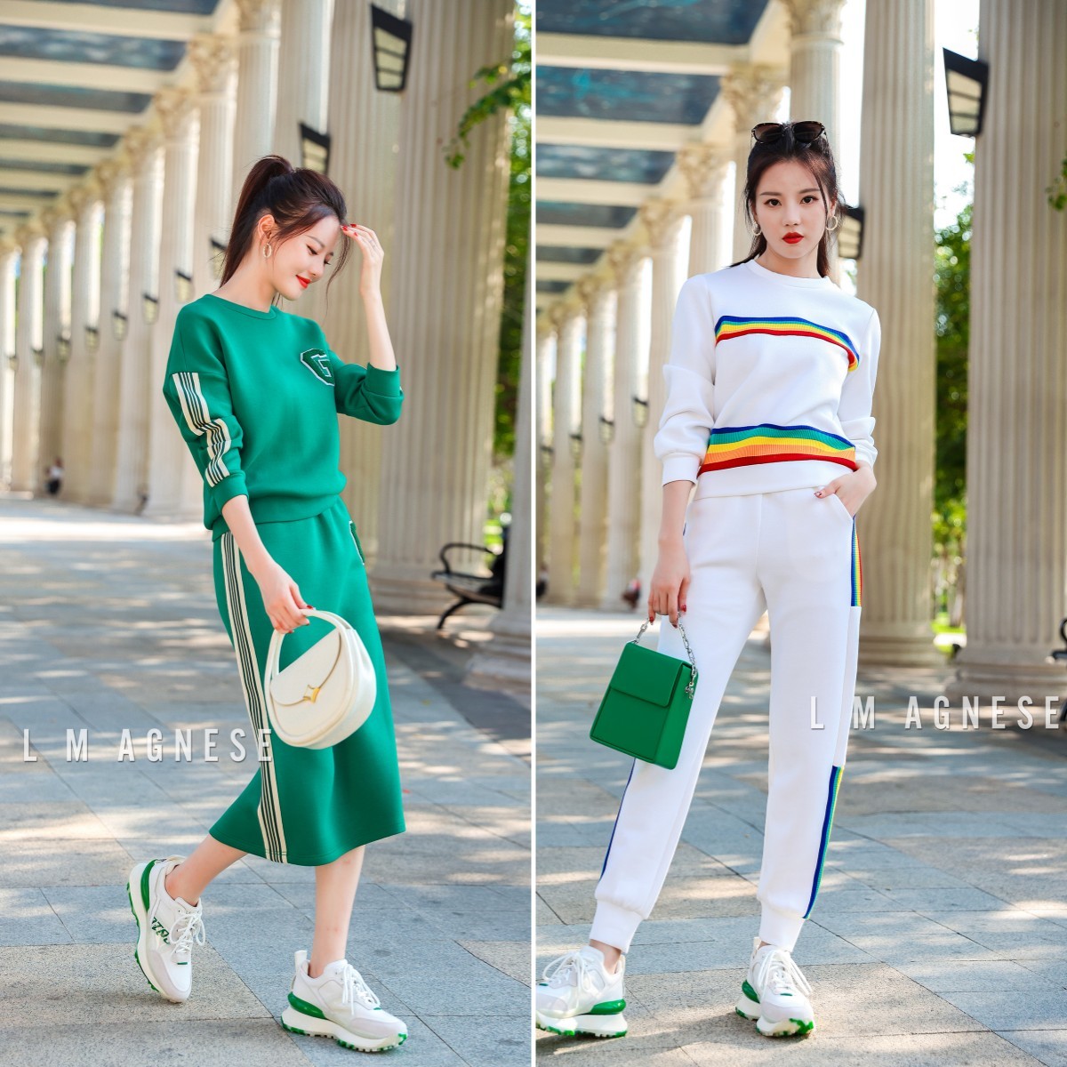 简爱格妮斯服装专卖店怎么加盟,简爱格妮斯品牌女装襄垣总代理