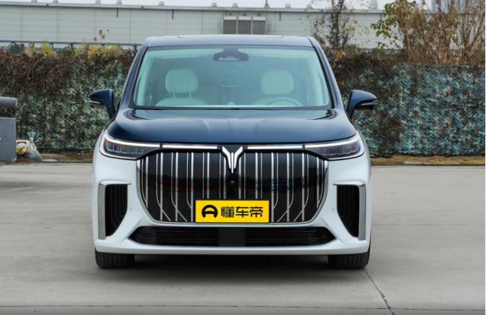 岚图梦想家mpv混动版用车感受,全球首款新能源mpv岚图梦想家