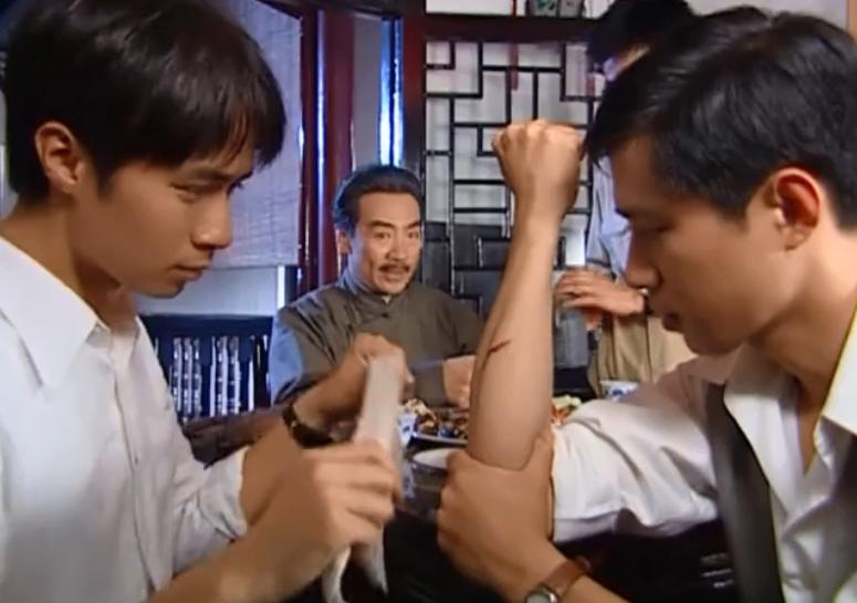 看情深深雨蒙蒙全集,情深深雨蒙蒙渣男分析