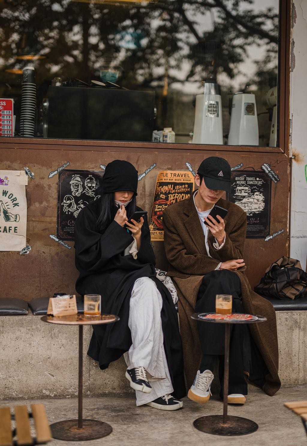 成都女生穿衣大气端庄,成都女人冬天穿衣风格