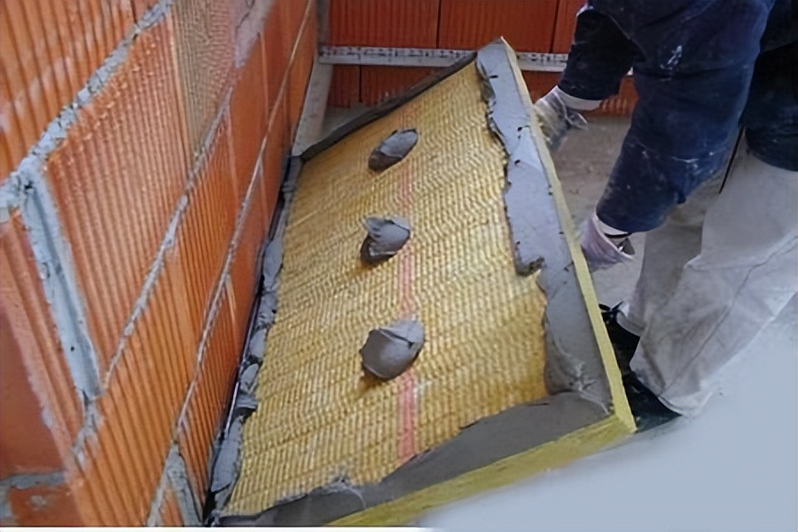 a级外墙保温材料有哪些种类,a级外墙保温材料有哪些种类图片