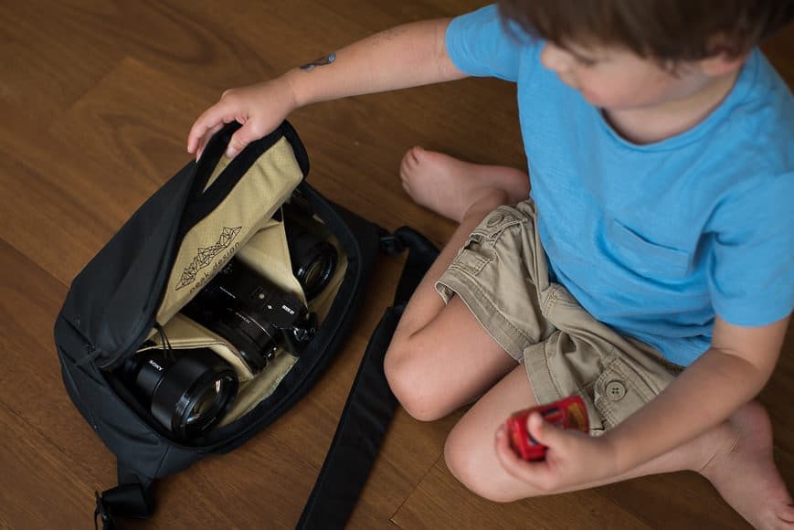 索尼ALPHAA6000无反相机评测