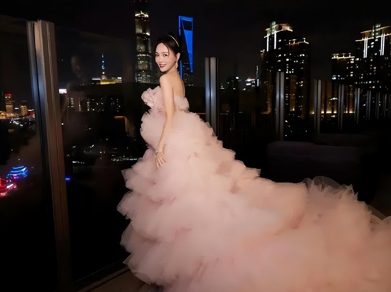 微博之夜照妖镜小动作,微博之夜成女星照妖镜